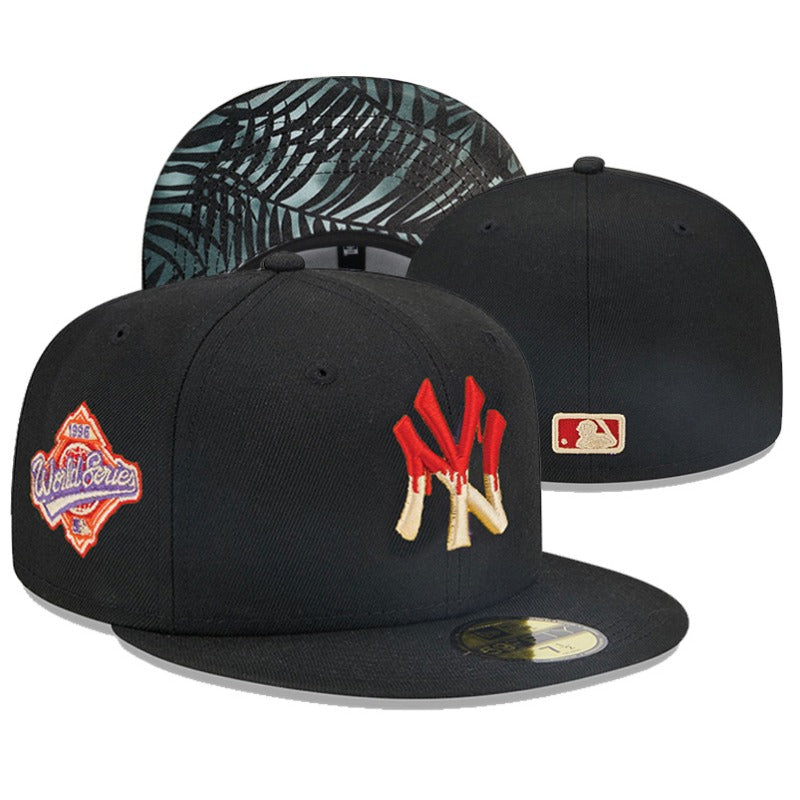 NEW YORK YANKEES MLB snapbacks adjustable hats