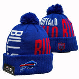 Buffalo Bills knitted hats