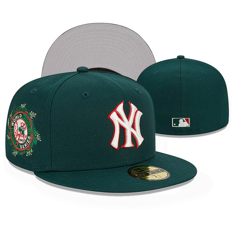 NEW YORK YANKEES MLB snapbacks adjustable hats