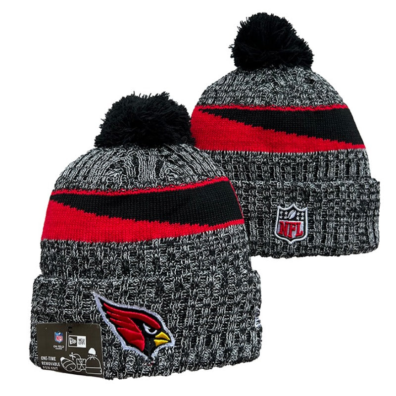 Arizona Cardinals knitted hats