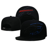 Buffalo Bills snapbacks adjustable hats