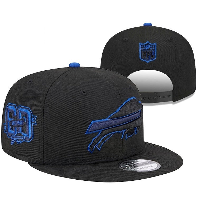 Buffalo Bills snapbacks adjustable hats